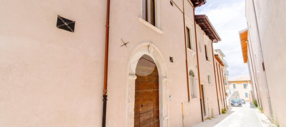 Dúplex de 4 habitaciónes en L'Aquila, Italy No. 235427 7