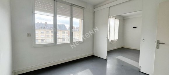 Дуплекс с 3 спальнями в Амьен, Франция № 363607 6