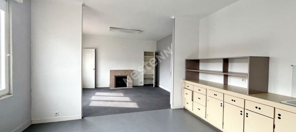 Дуплекс с 3 спальнями в Амьен, Франция № 363607 3