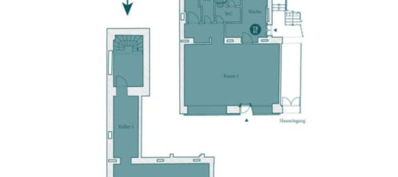 4-salle Propriété commerciale à Neukolln, Germany No. 47295 16