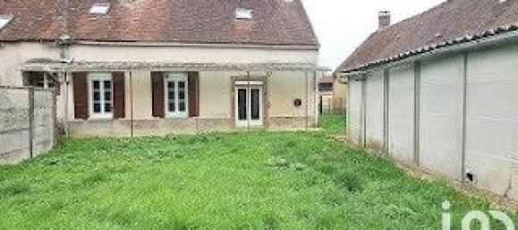 Дом с 4 комнатами в Персенеж, Франция № 266228 8