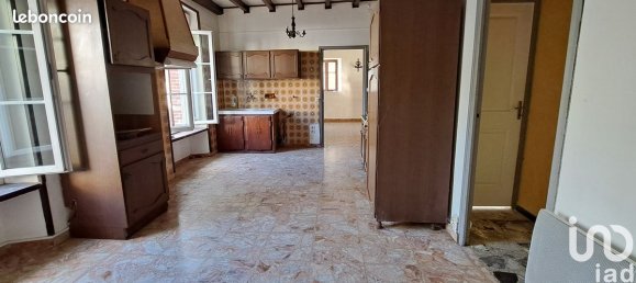 Дом с 4 комнатами в Персенеж, Франция № 266228 16