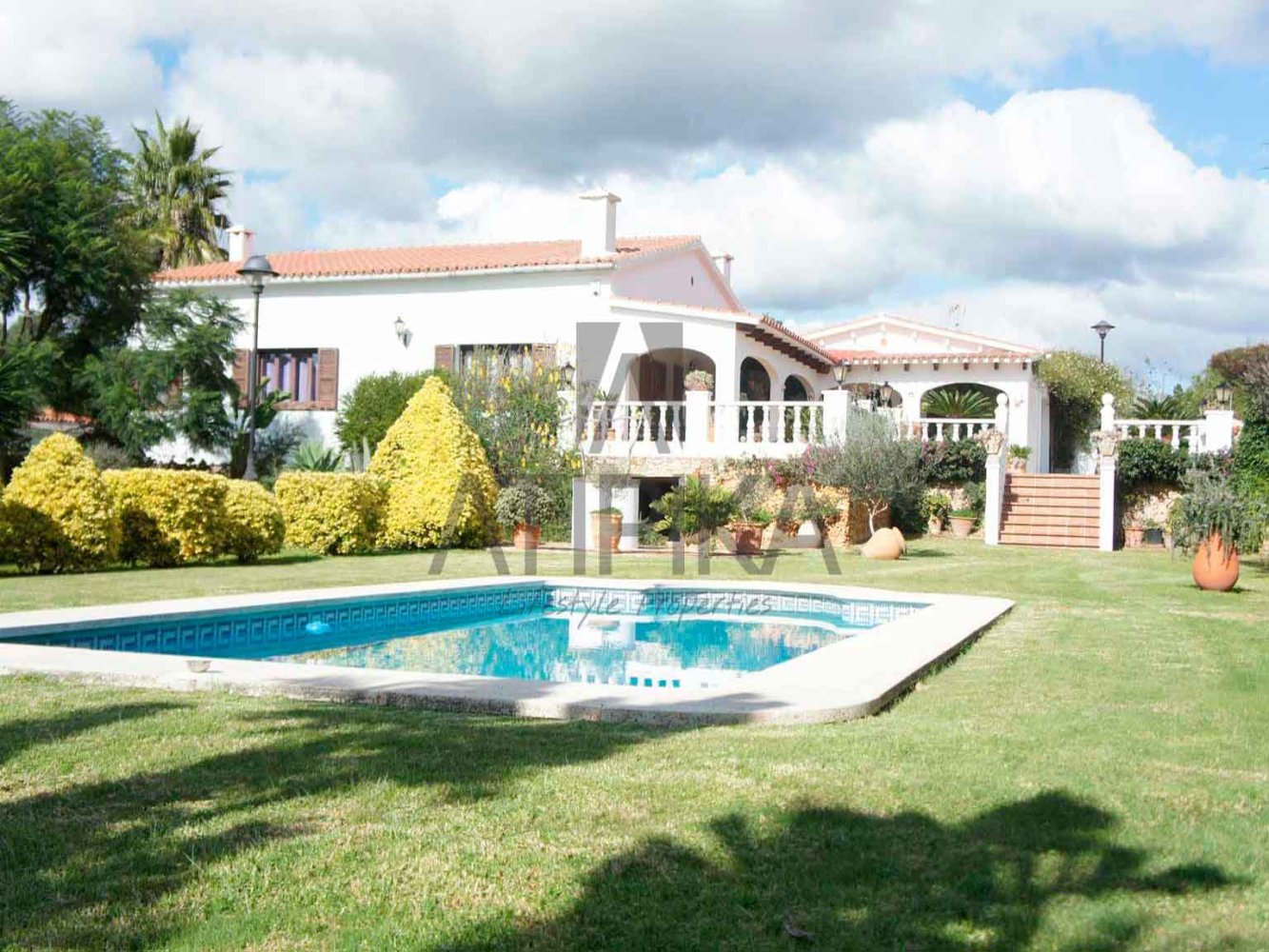 3 bedrooms House in Menorca, Spain No. 81040