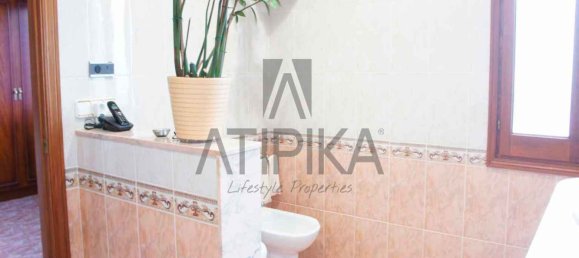 3 bedrooms House in Menorca, Spain No. 81040 17