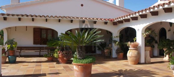 3 bedrooms House in Menorca, Spain No. 81040 23