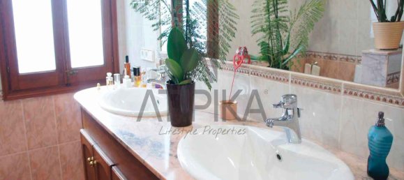 3 bedrooms House in Menorca, Spain No. 81040 16