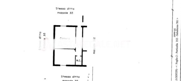 2 bedrooms House in Roncello, Italy No. 361204 29