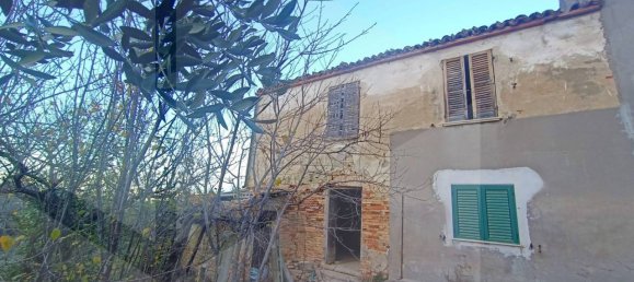 5-Zimmer Haus in Spoltore, Italy, Nr. 17784 2