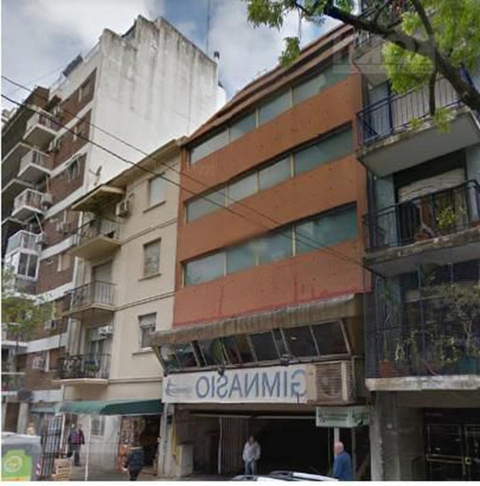 Almacén en Buenos Aires, Argentina 15 m² No. 109498