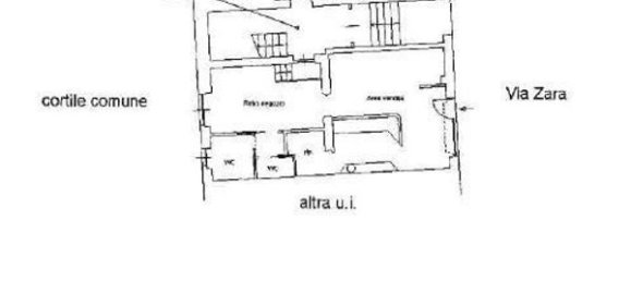 عقار تجاري في Magenta, Italy 66متر مربع رقم 180547 16