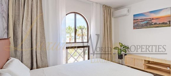 1 غرف نوم منزل ذو طابقين في Adeje, Spain رقم 123665 13