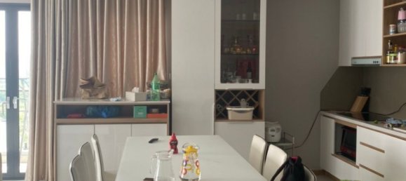 3 Schlafzimmer Wohnung in Thu Duc, Vietnam, Nr. 17994 5