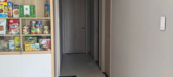 3 Schlafzimmer Wohnung in Thu Duc, Vietnam, Nr. 17994 4