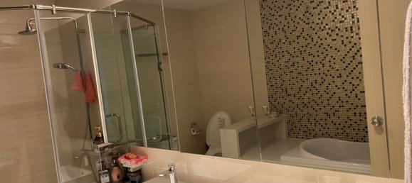 3 Schlafzimmer Wohnung in Thu Duc, Vietnam, Nr. 17994 11