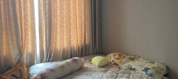 3 Schlafzimmer Wohnung in Thu Duc, Vietnam, Nr. 17994 7