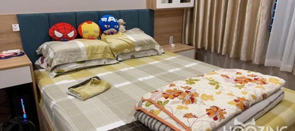 3 Schlafzimmer Wohnung in Thu Duc, Vietnam, Nr. 17994 9