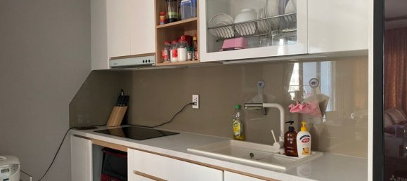 3 Schlafzimmer Wohnung in Thu Duc, Vietnam, Nr. 17994 12