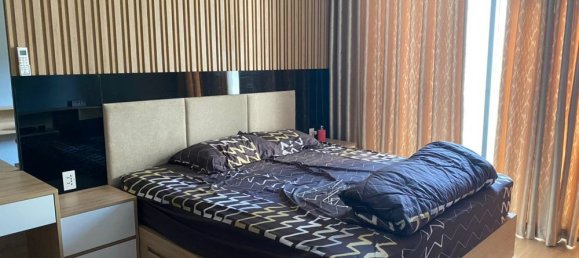 3 Schlafzimmer Wohnung in Thu Duc, Vietnam, Nr. 17994 13