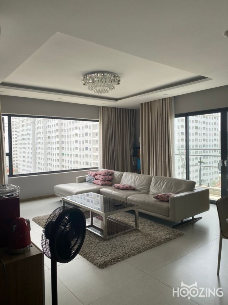 3 Schlafzimmer Wohnung in Thu Duc, Vietnam, Nr. 17994