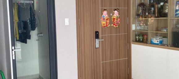 3 Schlafzimmer Wohnung in Thu Duc, Vietnam, Nr. 17994 3