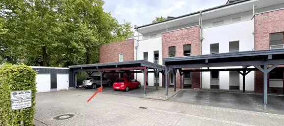 Apartamento de 2 divisões em County of Bentheim, Germany N.º 318092 3