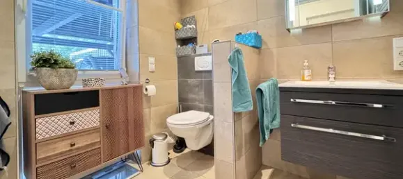 Apartamento de 2 divisões em County of Bentheim, Germany N.º 318092 13