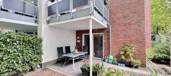 Apartamento de 2 divisões em County of Bentheim, Germany N.º 318092 15