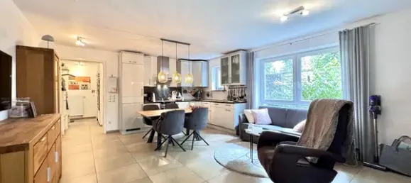 Apartamento de 2 divisões em County of Bentheim, Germany N.º 318092 8