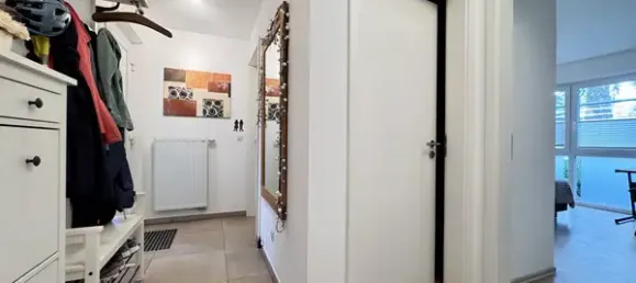 Apartamento de 2 divisões em County of Bentheim, Germany N.º 318092 6