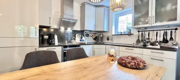 Apartamento de 2 divisões em County of Bentheim, Germany N.º 318092 9