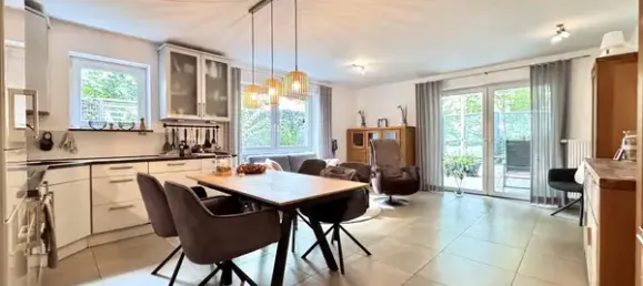 Apartamento de 2 divisões em County of Bentheim, Germany N.º 318092 7