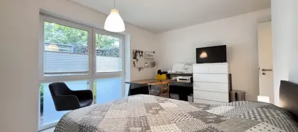 Apartamento de 2 divisões em County of Bentheim, Germany N.º 318092 11