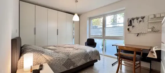 Apartamento de 2 divisões em County of Bentheim, Germany N.º 318092 10