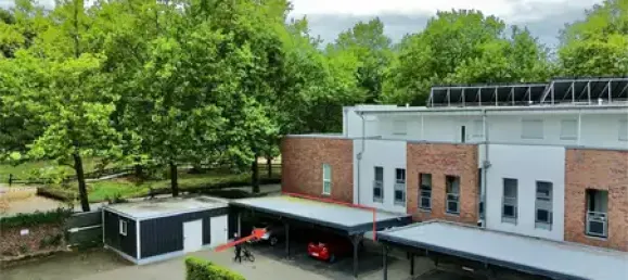 Apartamento de 2 divisões em County of Bentheim, Germany N.º 318092 2