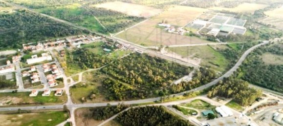 108507m² Land in Montijo, Portugal No. 112053 37