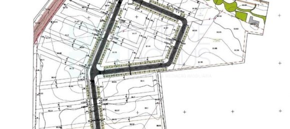 108507m² Land in Montijo, Portugal No. 112053 34