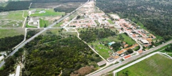 108507m² Land in Montijo, Portugal No. 112053 15