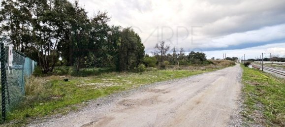 108507m² Land in Montijo, Portugal No. 112053 13