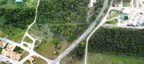 108507m² Land in Montijo, Portugal No. 112053 22