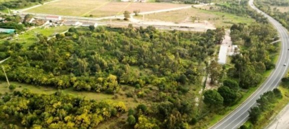 108507m² Land in Montijo, Portugal No. 112053 28