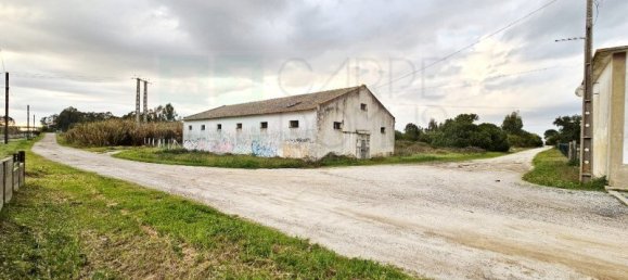 108507m² Land in Montijo, Portugal No. 112053 7