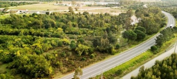 108507m² Land in Montijo, Portugal No. 112053 29