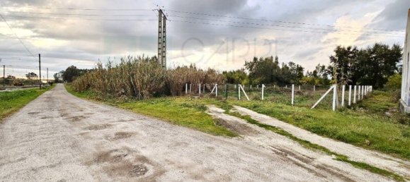 108507m² Land in Montijo, Portugal No. 112053 4
