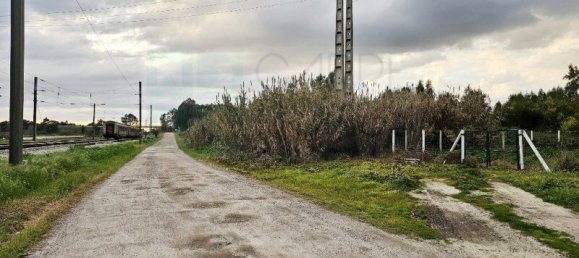 108507m² Land in Montijo, Portugal No. 112053 12