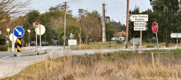 108507m² Land in Montijo, Portugal No. 112053 36