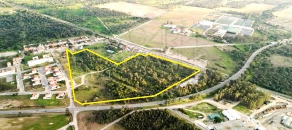 108507m² Land in Montijo, Portugal No. 112053 35