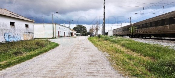 108507m² Land in Montijo, Portugal No. 112053 2