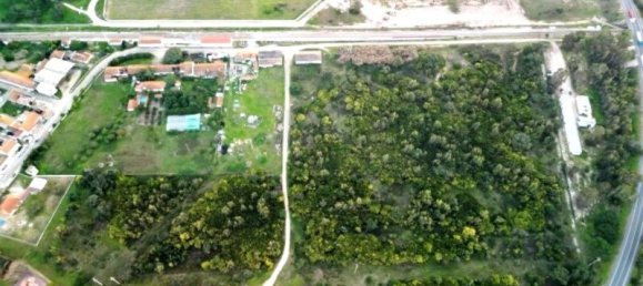 108507m² Land in Montijo, Portugal No. 112053 20