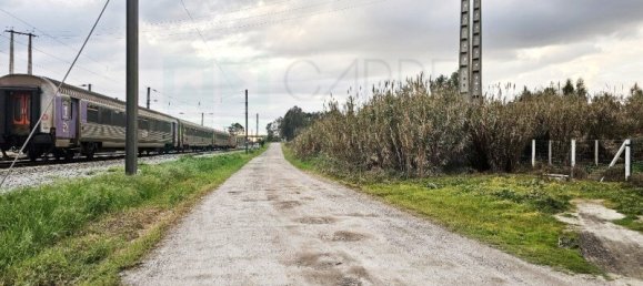 108507m² Land in Montijo, Portugal No. 112053 8