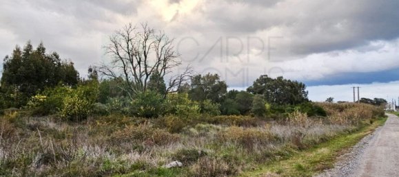 108507m² Land in Montijo, Portugal No. 112053 5